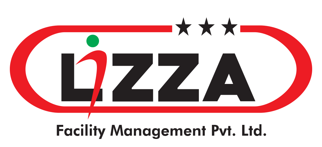 LIZZA Facility Management Pvt. Ltd. — official logo