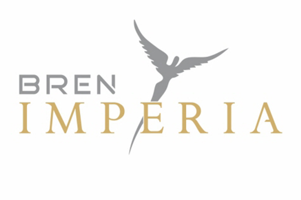 Bren Imperia — LIZZA client logo